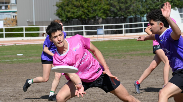 SEMIFINAL ULTIMATE